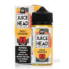 FREEZE Mango Strawberry - Juice Head - 100mL