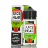 Strawberry Kiwi - Juice Head - 100mL